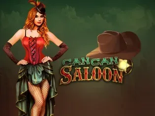 CanCan Saloon screenshot