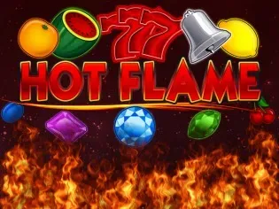 Hot Flame screenshot
