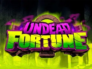 Undead Fortune screenshot