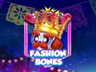 Fashion Bones screenshot