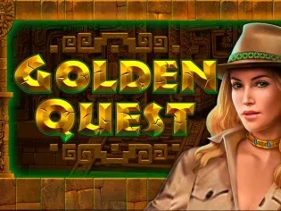 Golden Quest screenshot