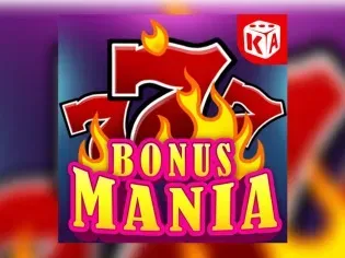 Bonus Mania screenshot