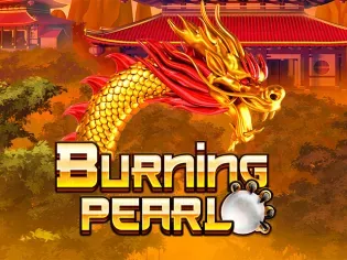 Burning Pearl screenshot