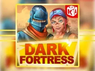 Dark Fortress screenshot