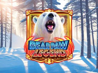 Bear Paw Legend screenshot