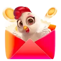 Daily Lucky Spin icon