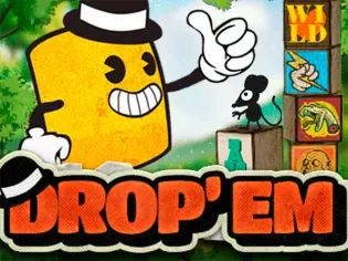 Drop'em screenshot