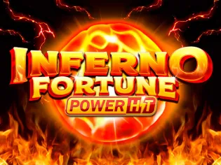 Inferno Fortune Power Hit